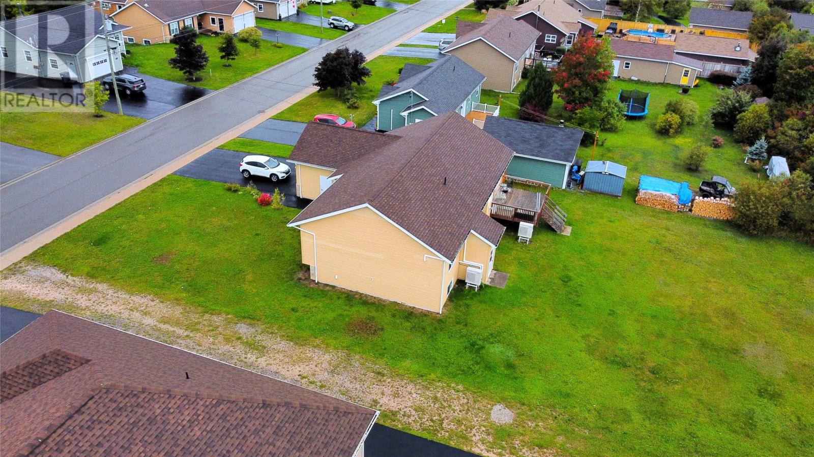 27 Foote Street, Pasadena, Newfoundland & Labrador  A0L 1K0 - Photo 37 - 1290728