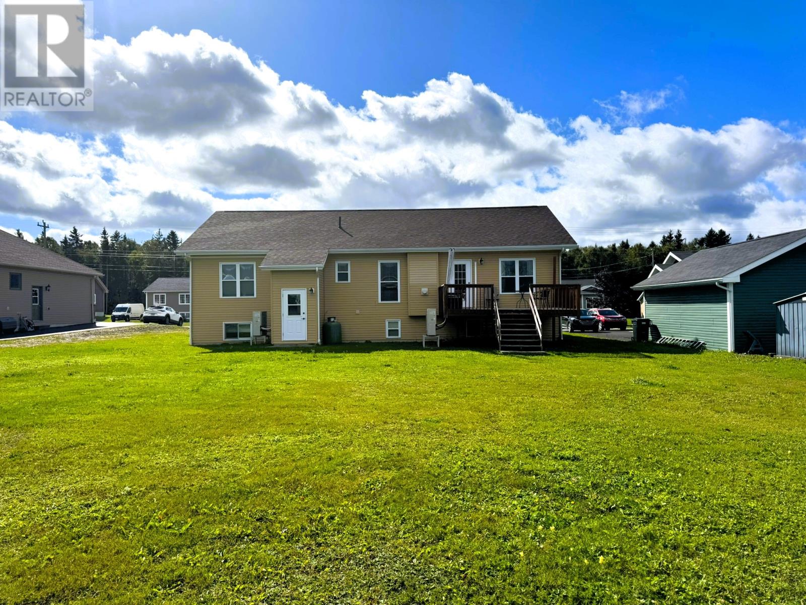 27 Foote Street, Pasadena, Newfoundland & Labrador  A0L 1K0 - Photo 33 - 1290728