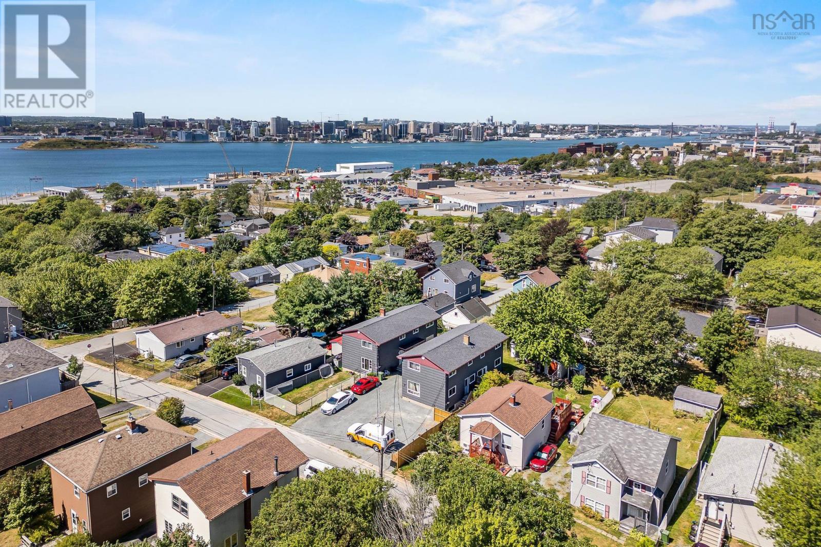 7&9 Herbert Street, Dartmouth, Nova Scotia  B2W 1J1 - Photo 47 - 202522226