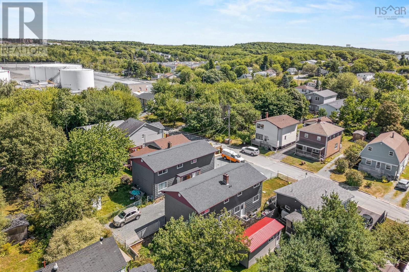 7&9 Herbert Street, Dartmouth, Nova Scotia  B2W 1J1 - Photo 43 - 202522226