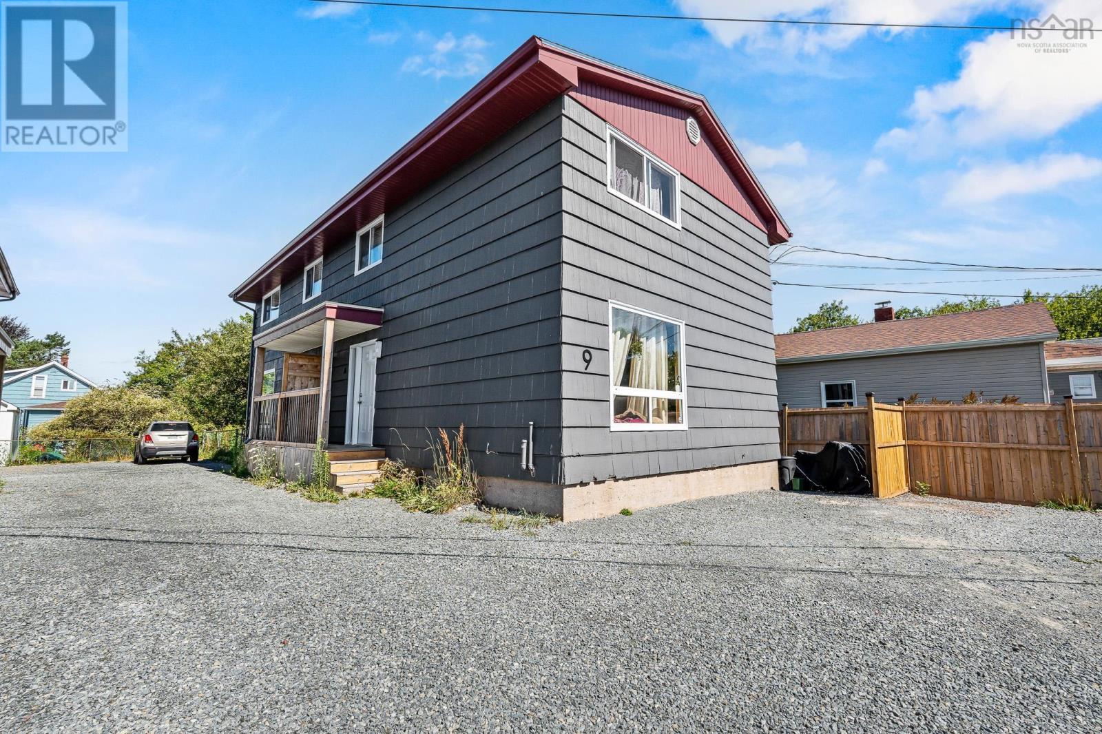 7&9 Herbert Street, Dartmouth, Nova Scotia  B2W 1J1 - Photo 50 - 202522226
