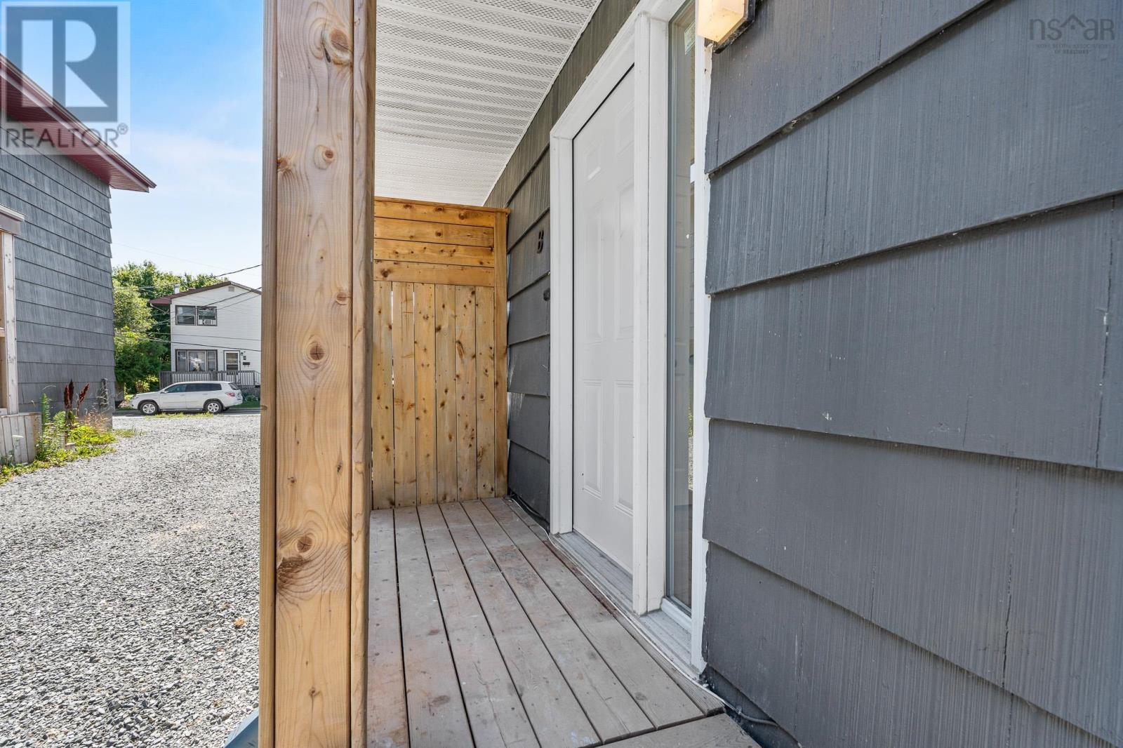 7&9 Herbert Street, Dartmouth, Nova Scotia  B2W 1J1 - Photo 36 - 202522226
