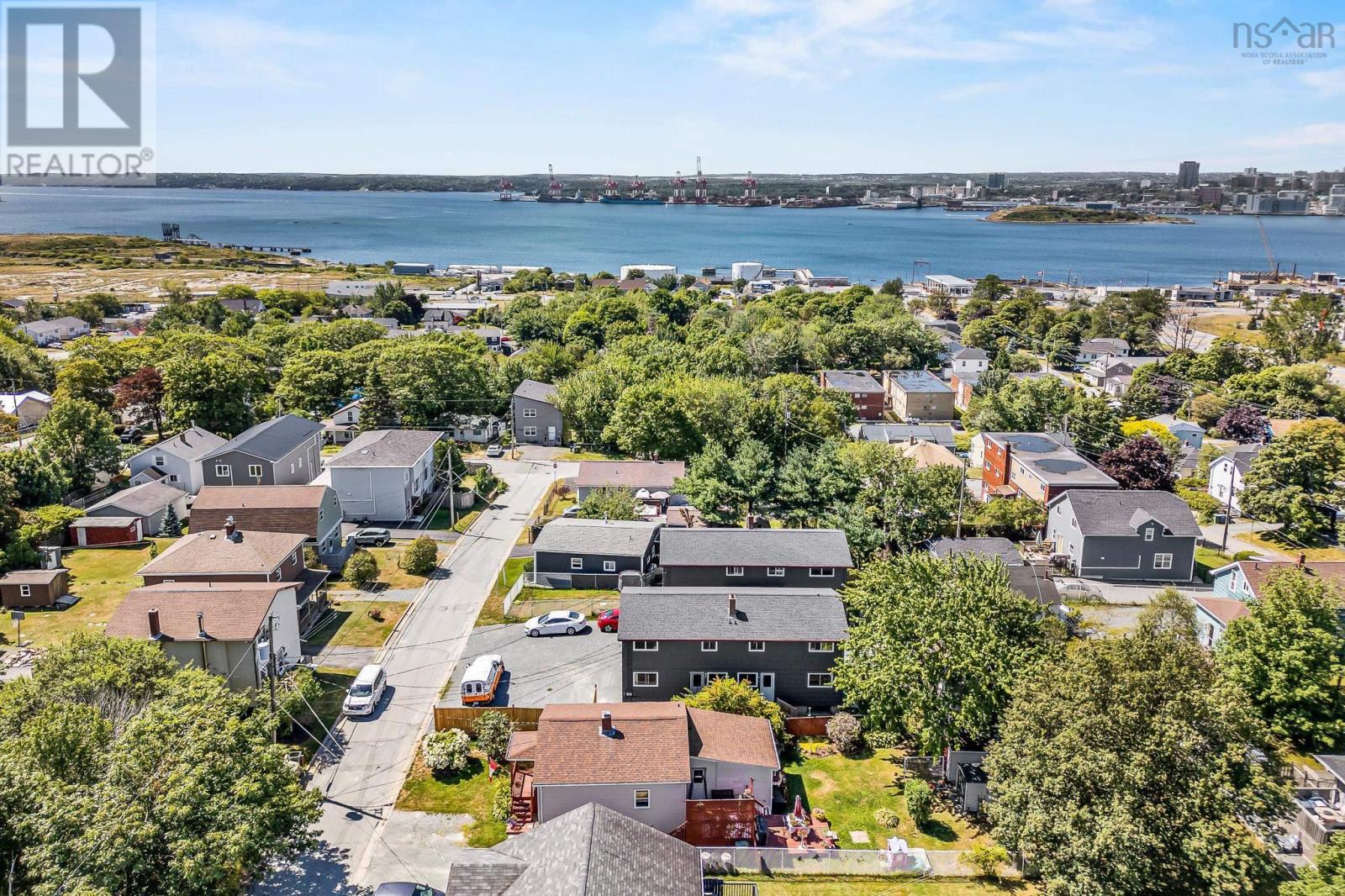 7&9 Herbert Street, Dartmouth, Nova Scotia  B2W 1J1 - Photo 46 - 202522226