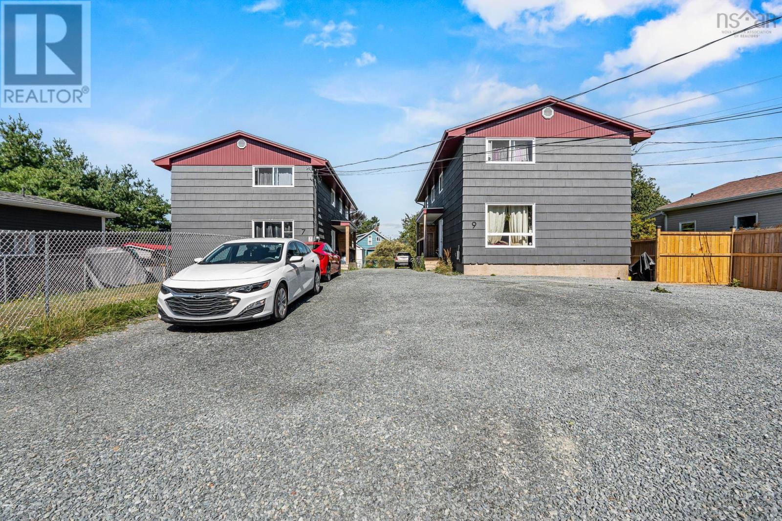 7&9 Herbert Street, Dartmouth, Nova Scotia  B2W 1J1 - Photo 40 - 202522226