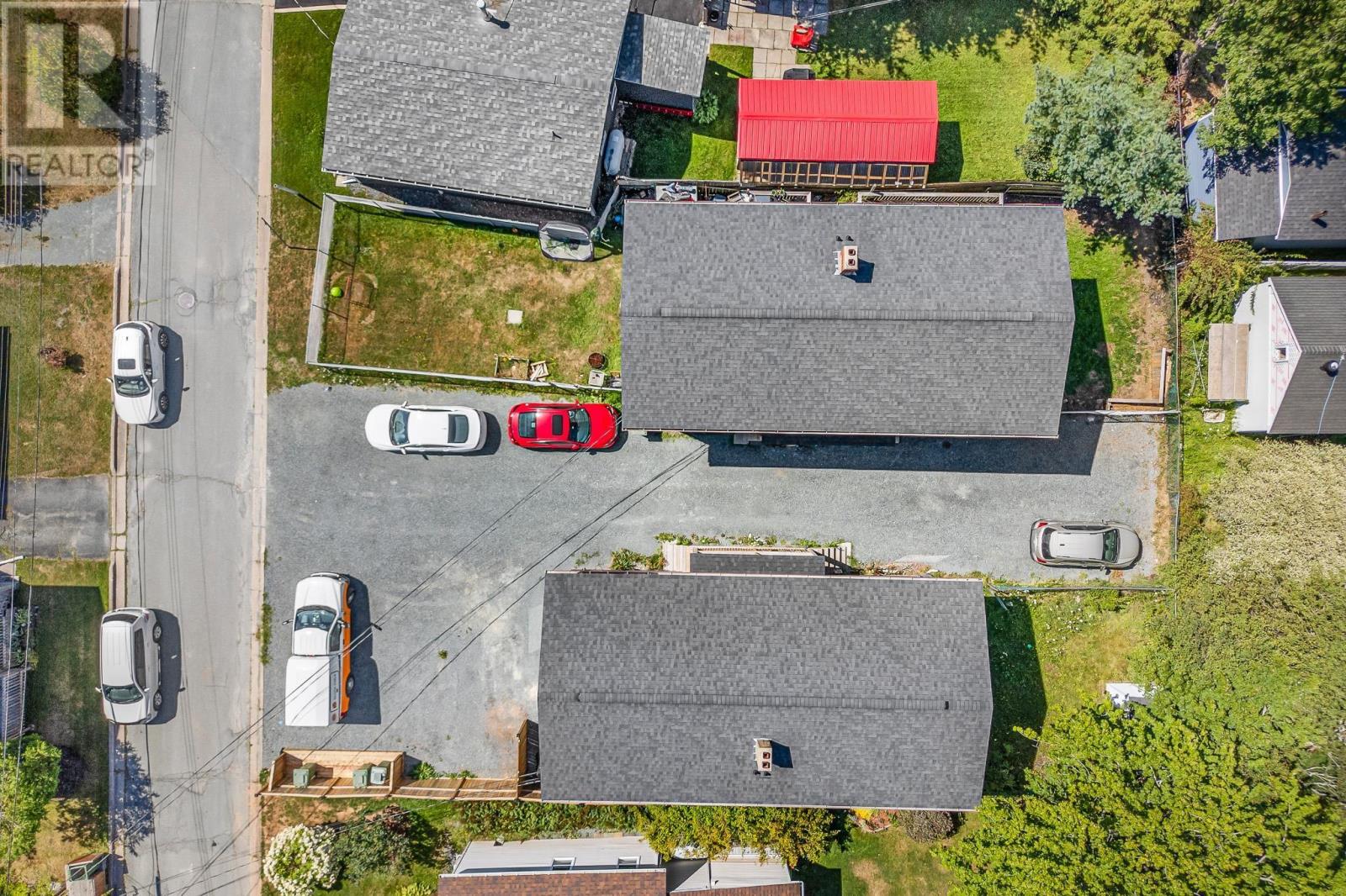 7&9 Herbert Street, Dartmouth, Nova Scotia  B2W 1J1 - Photo 6 - 202522226