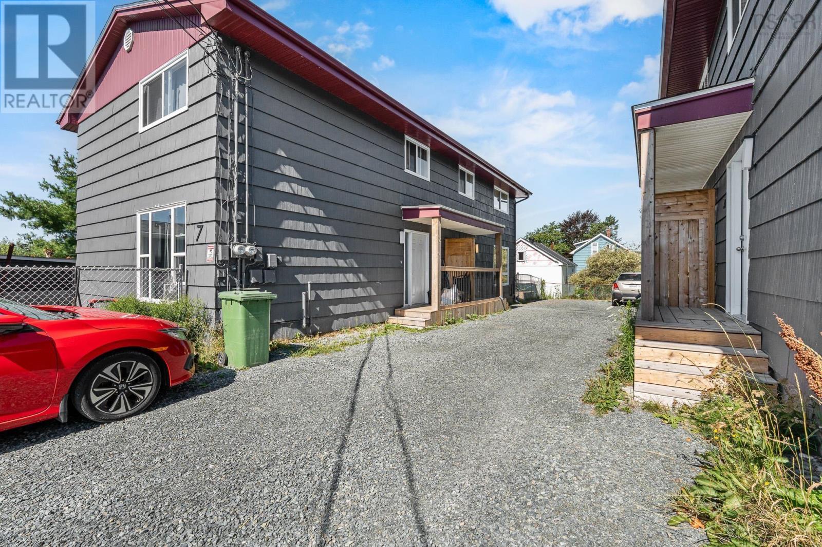 7&9 Herbert Street, Dartmouth, Nova Scotia  B2W 1J1 - Photo 48 - 202522226