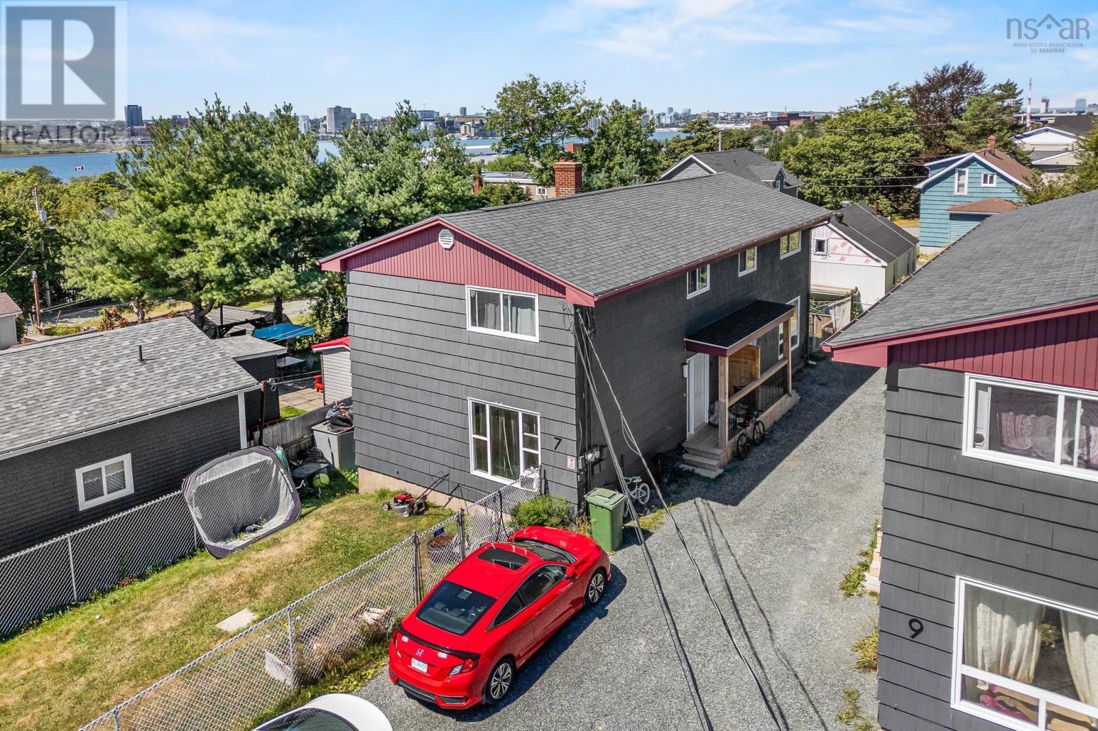 7&9 Herbert Street, Dartmouth, Nova Scotia  B2W 1J1 - Photo 5 - 202522226