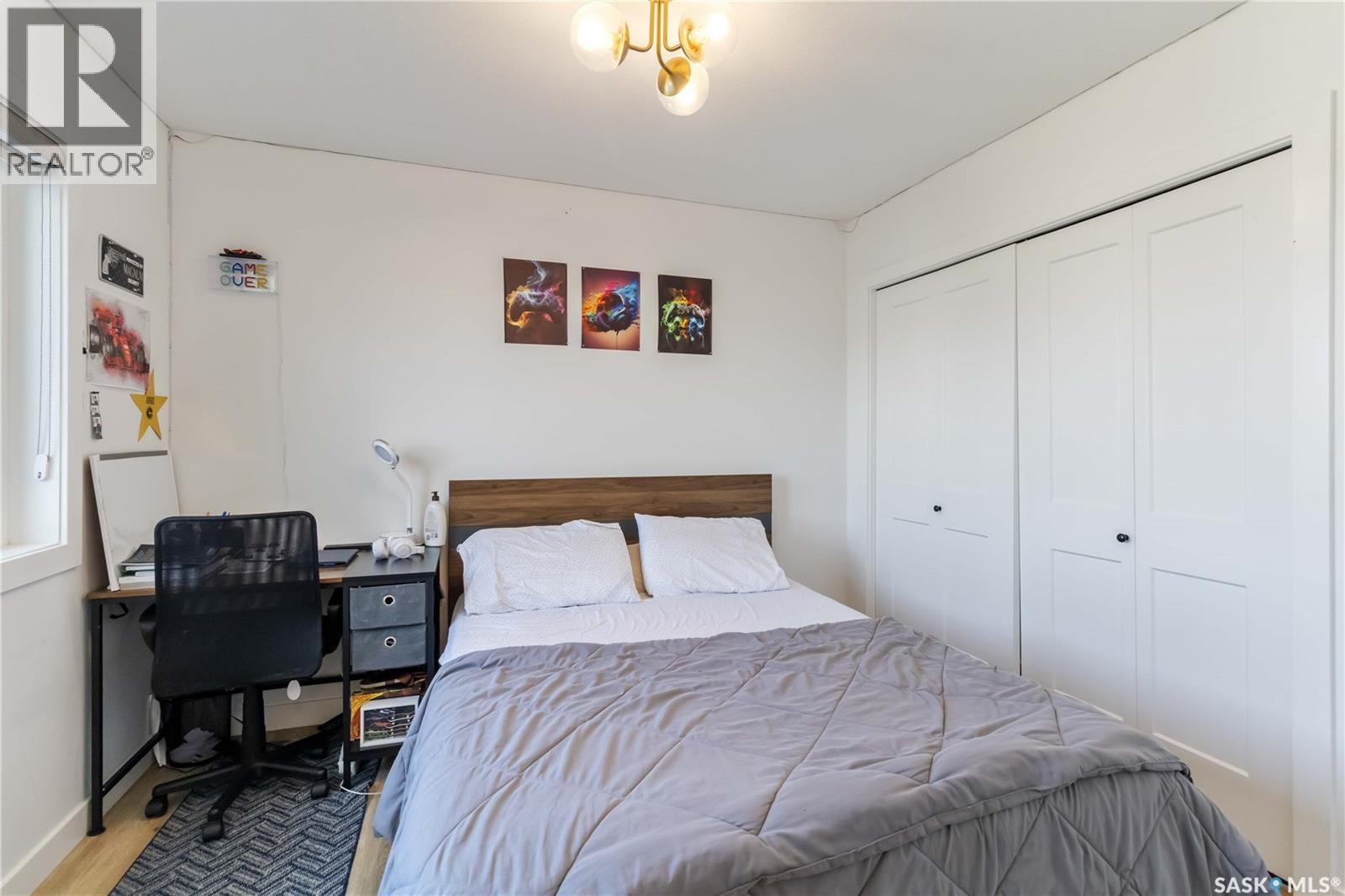 148 Barrett Street, Saskatoon, Saskatchewan  S7W 0Z7 - Photo 31 - SK019067