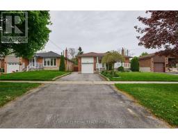 BSMT - 559 MCCOWAN ROAD, Toronto, Ontario