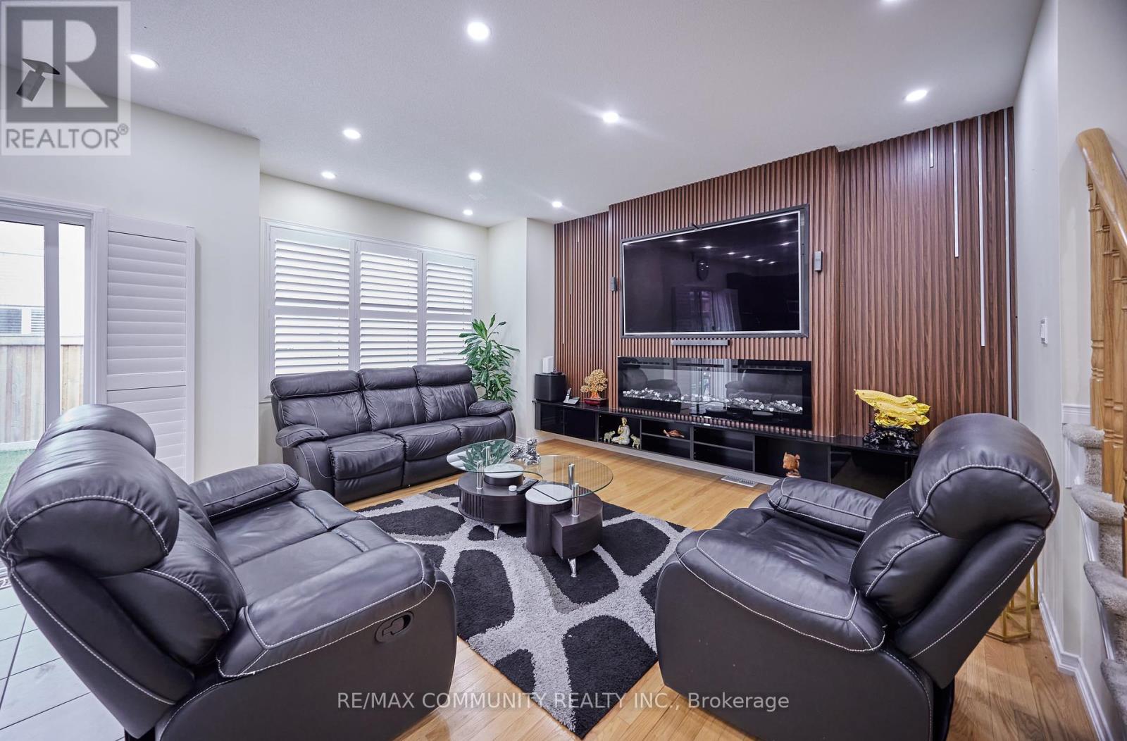 9 Ainley Road, Ajax, Ontario  L1Z 0S4 - Photo 14 - E12421989