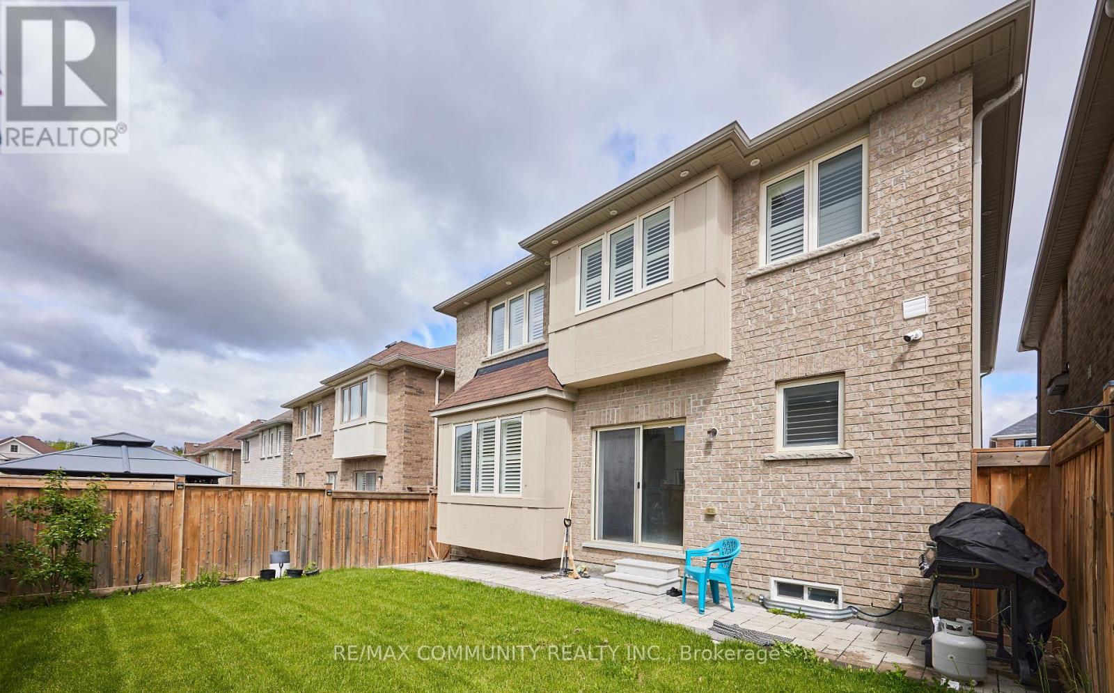 9 Ainley Road, Ajax, Ontario  L1Z 0S4 - Photo 39 - E12421989