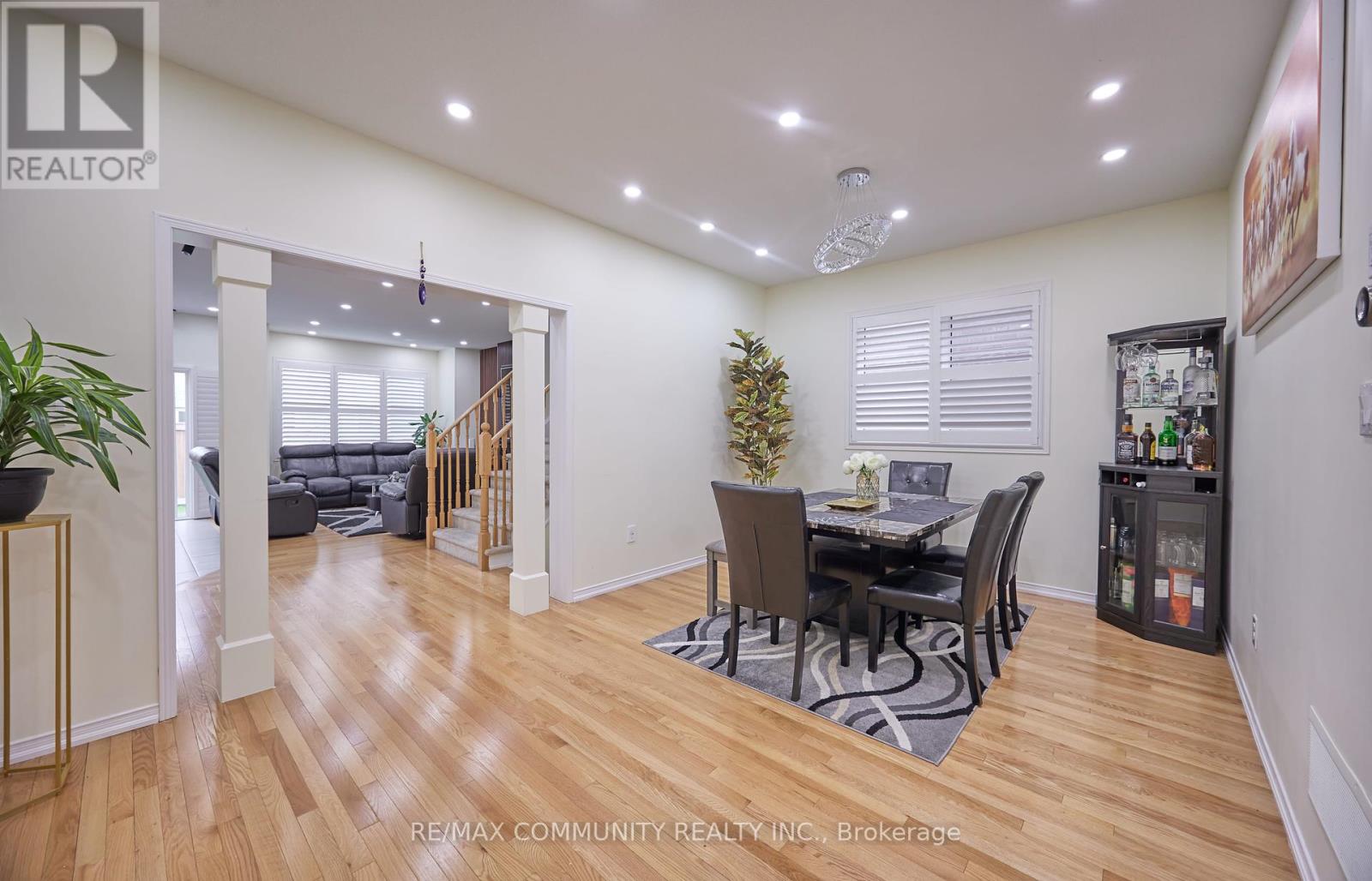 9 Ainley Road, Ajax, Ontario  L1Z 0S4 - Photo 9 - E12421989