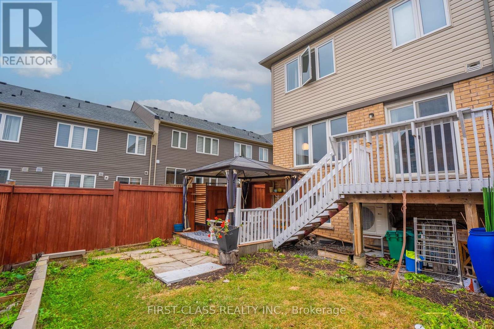 42 Great Gabe Crescent, Oshawa, Ontario  L1L 0C1 - Photo 39 - E12422012