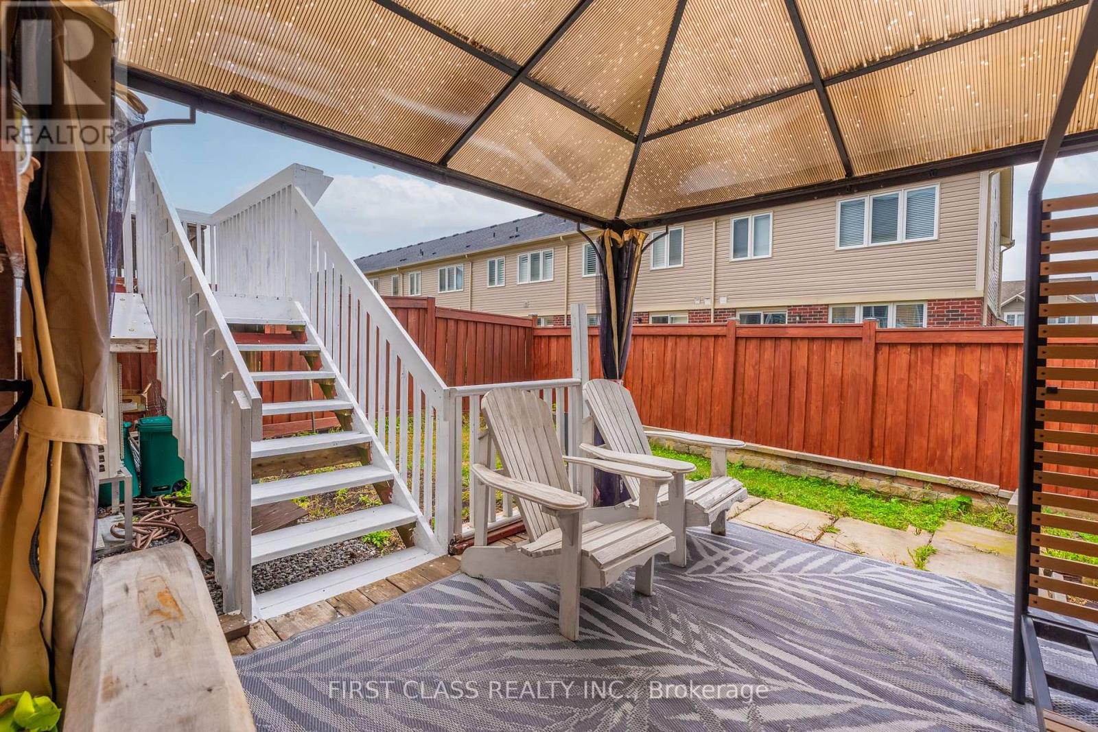42 Great Gabe Crescent, Oshawa, Ontario  L1L 0C1 - Photo 40 - E12422012