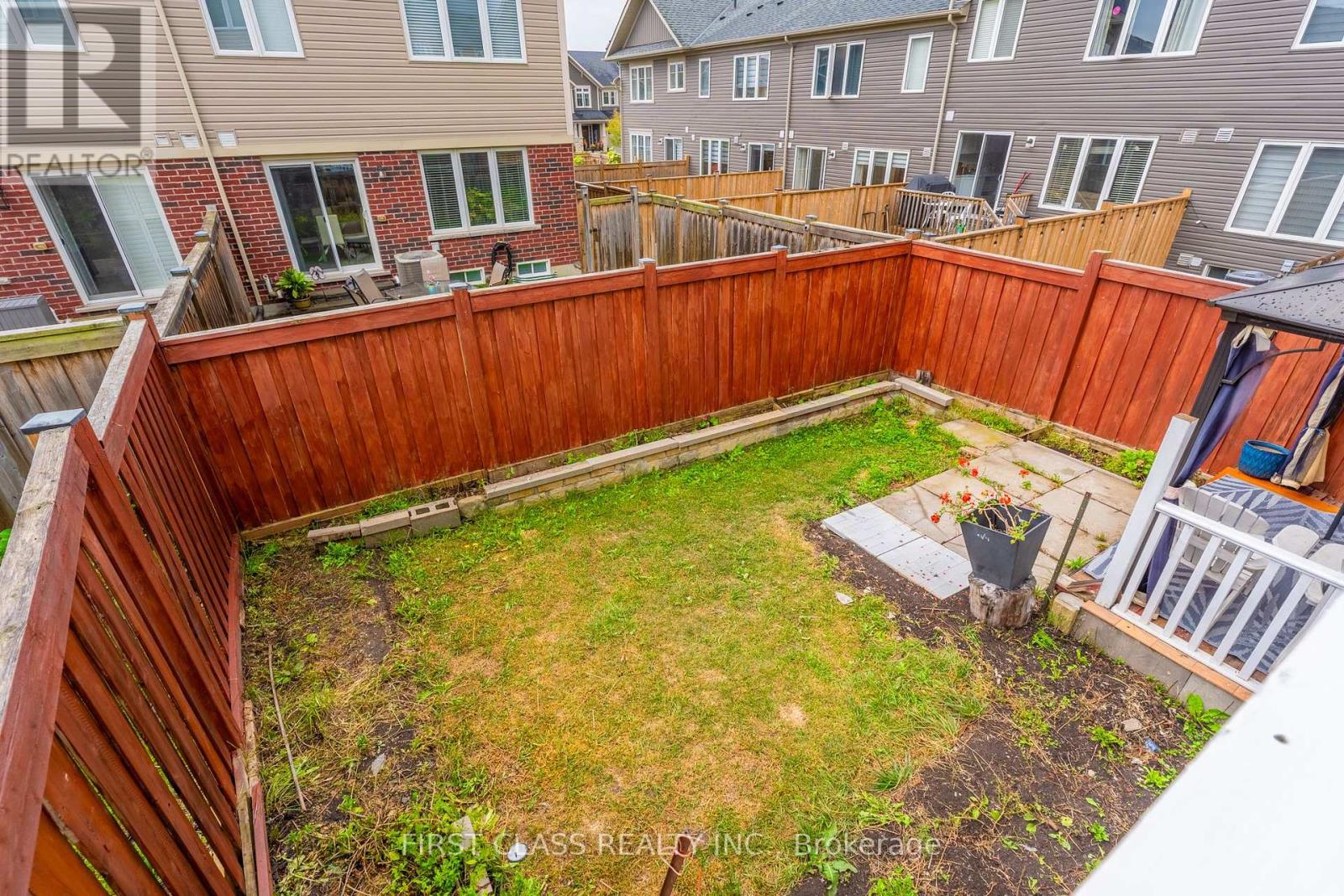 42 Great Gabe Crescent, Oshawa, Ontario  L1L 0C1 - Photo 42 - E12422012