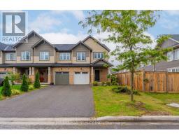 42 Great Gabe Crescent, Oshawa (Windfields), Ca