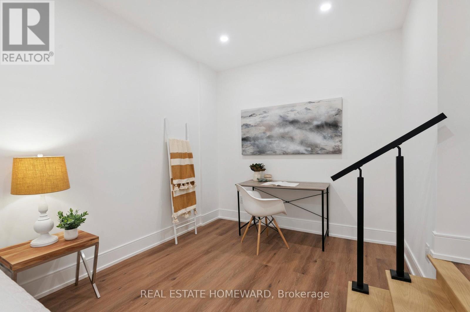 32 Westlake Crescent, Toronto (Woodbine-Lumsden), Ontario  M4C 2X2 - Photo 33 - E12422030