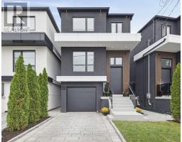 32 WESTLAKE CRESCENT, Toronto, Ontario