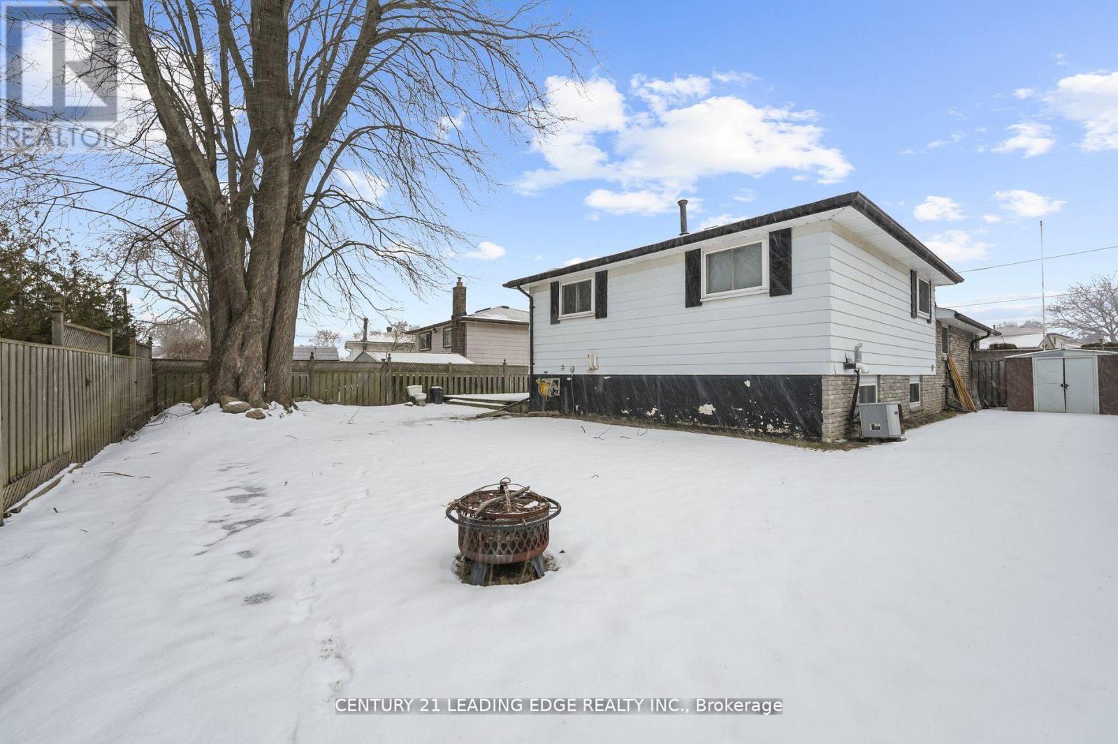 171 Phillip Murray Avenue, Oshawa, Ontario  L1J 1G6 - Photo 21 - E12422033