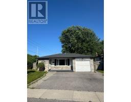 UPPER - 171 PHILLIP MURRAY AVENUE, Oshawa, Ontario