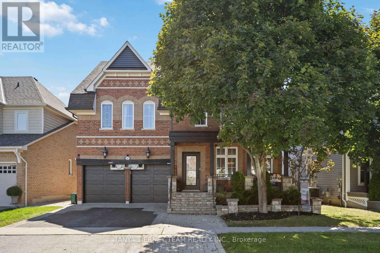 161 Carnwith Drive W, Whitby, Ontario  L1M 2J5 - Photo 1 - E12422054