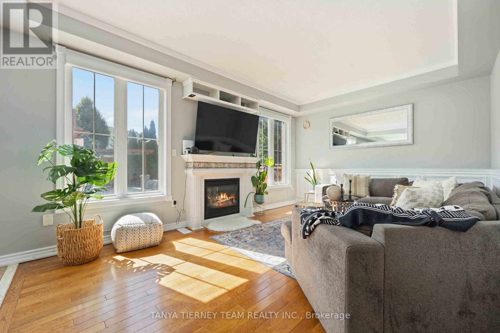 161 Carnwith Drive W, Whitby, Ontario  L1M 2J5 - Photo 11 - E12422054