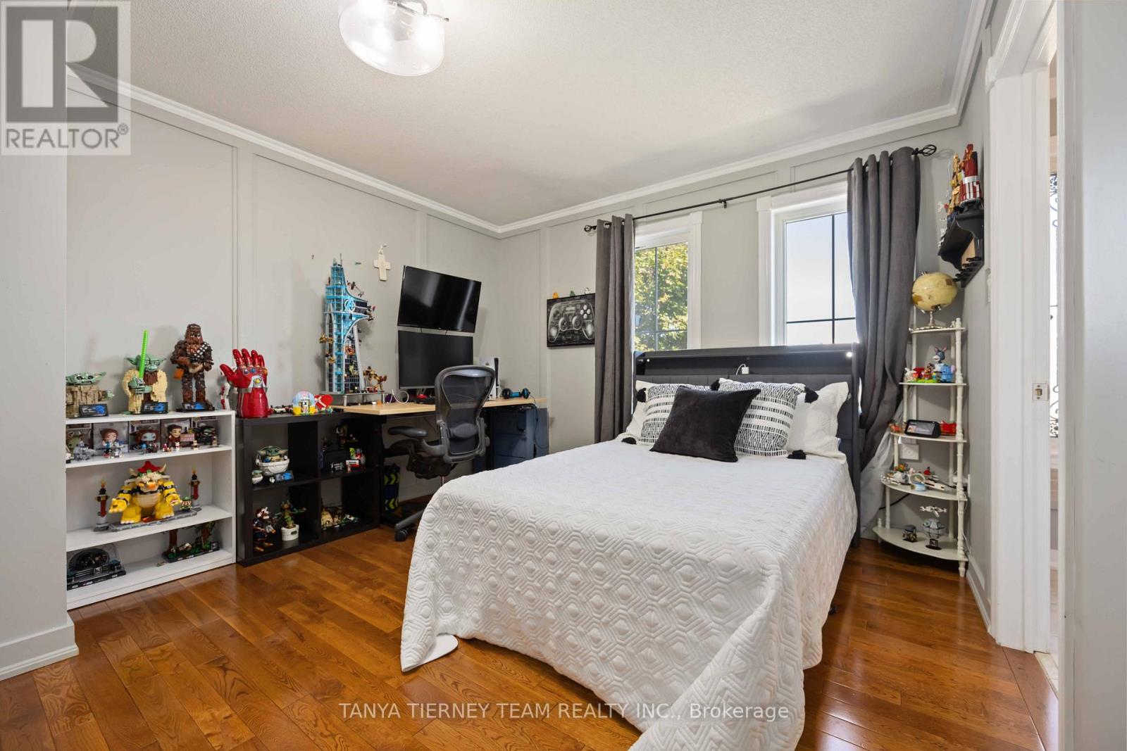 161 Carnwith Drive W, Whitby, Ontario  L1M 2J5 - Photo 28 - E12422054