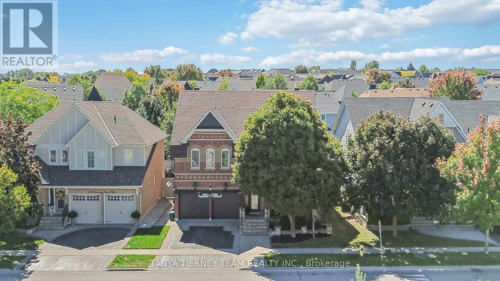 161 Carnwith Drive W, Whitby, Ontario  L1M 2J5 - Photo 3 - E12422054