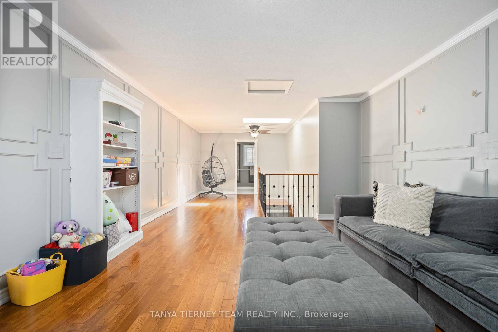 161 Carnwith Drive W, Whitby, Ontario  L1M 2J5 - Photo 35 - E12422054