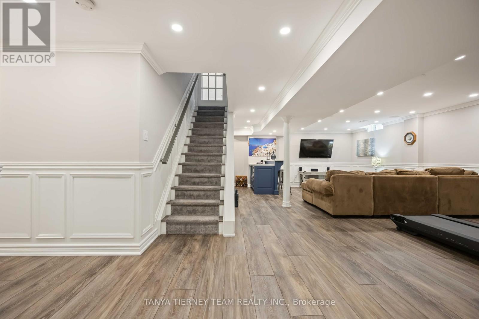 161 Carnwith Drive W, Whitby, Ontario  L1M 2J5 - Photo 36 - E12422054