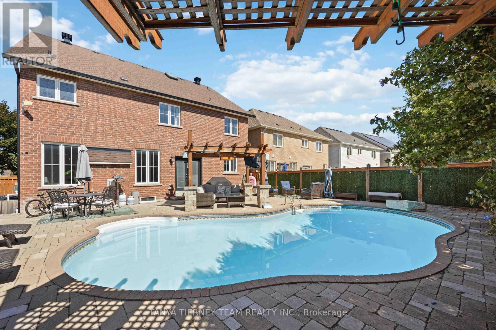 161 Carnwith Drive W, Whitby, Ontario  L1M 2J5 - Photo 44 - E12422054