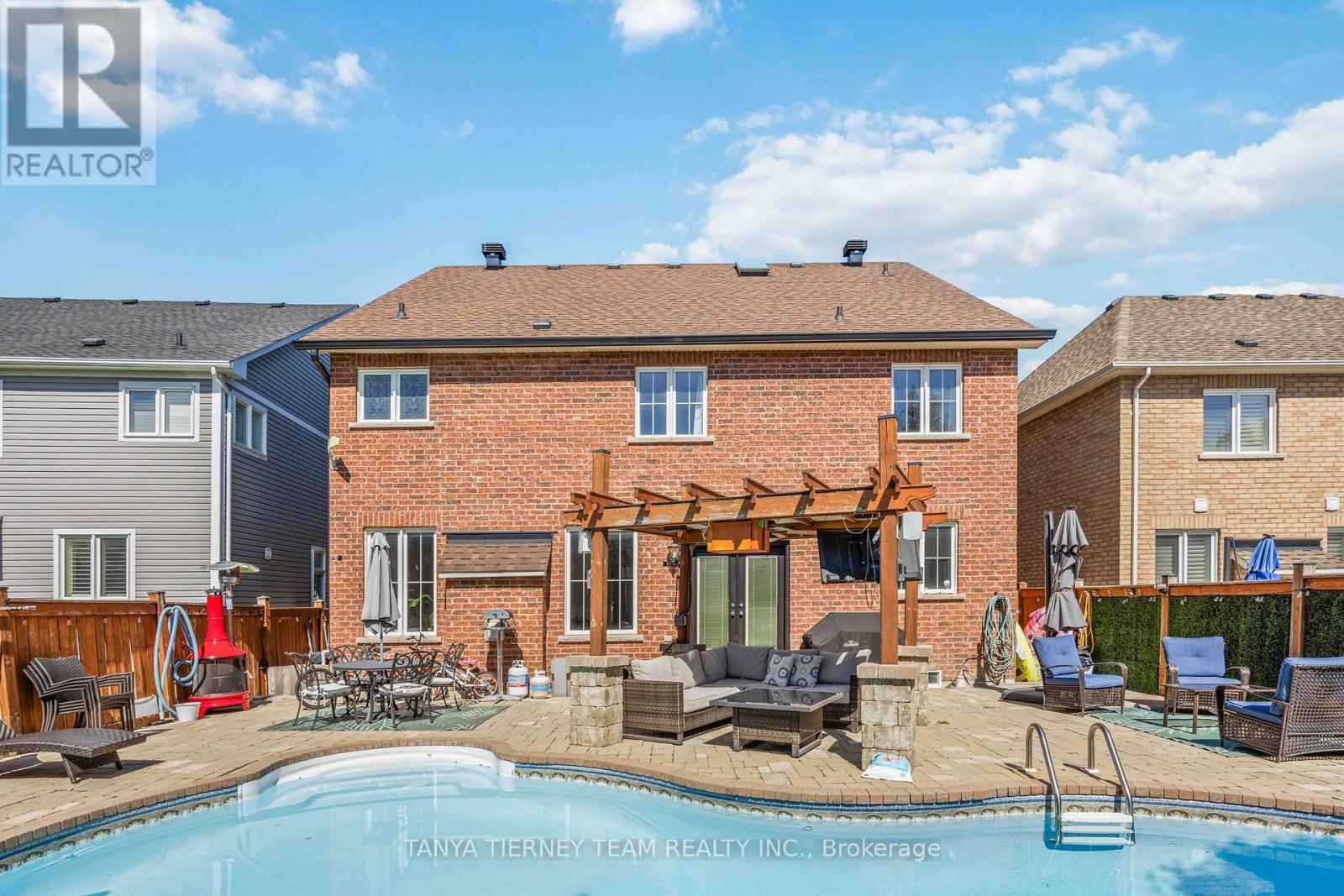 161 Carnwith Drive W, Whitby, Ontario  L1M 2J5 - Photo 45 - E12422054