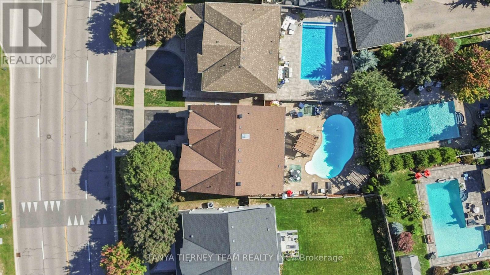 161 Carnwith Drive W, Whitby, Ontario  L1M 2J5 - Photo 47 - E12422054
