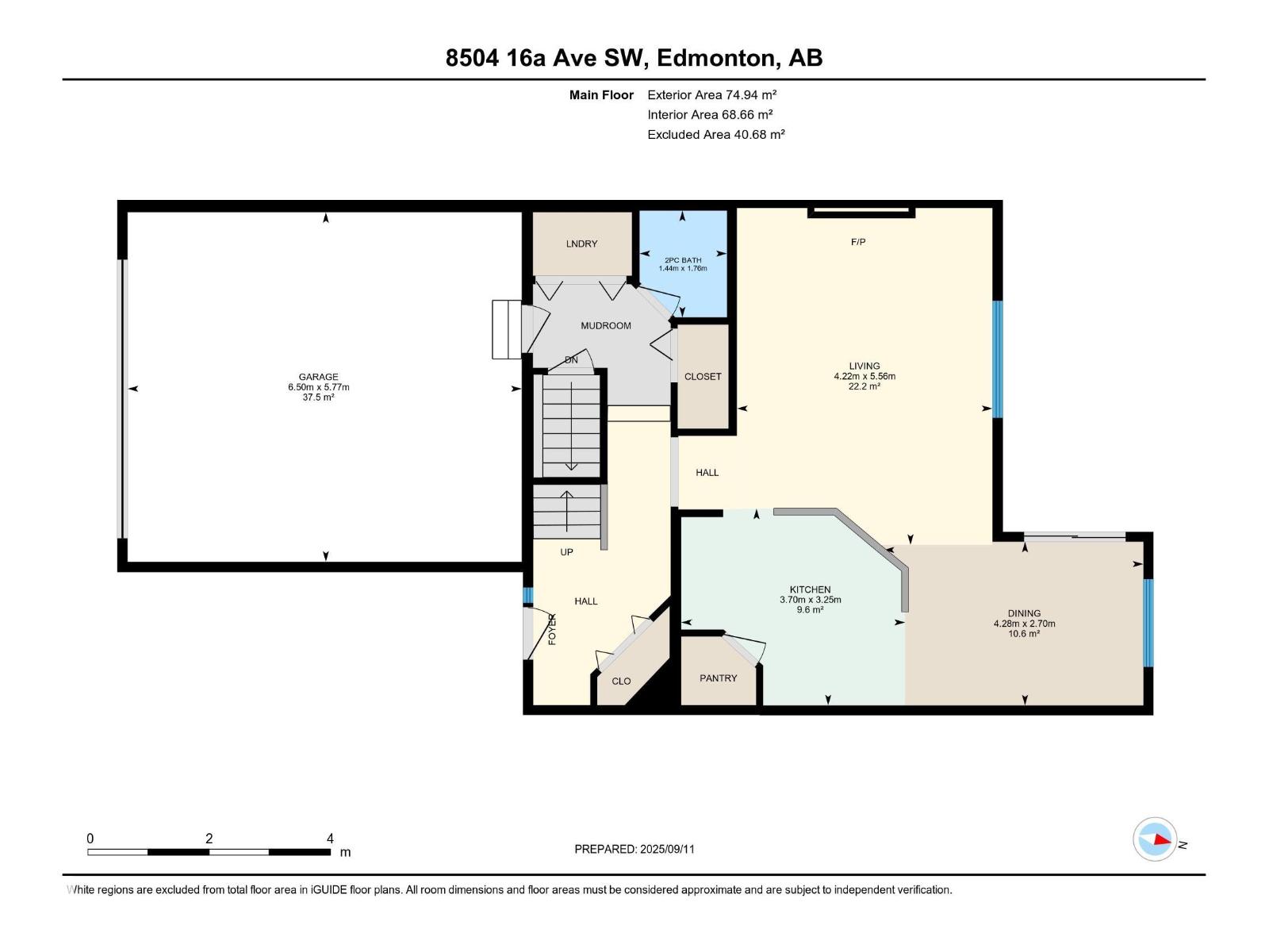 Lorem Ipsum Do, Edmonton, Alberta  T6X  - Photo 64 - DEMO28855372