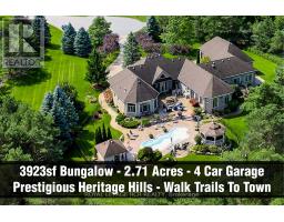 7 SUGARBUSH LANE, Uxbridge, Ontario