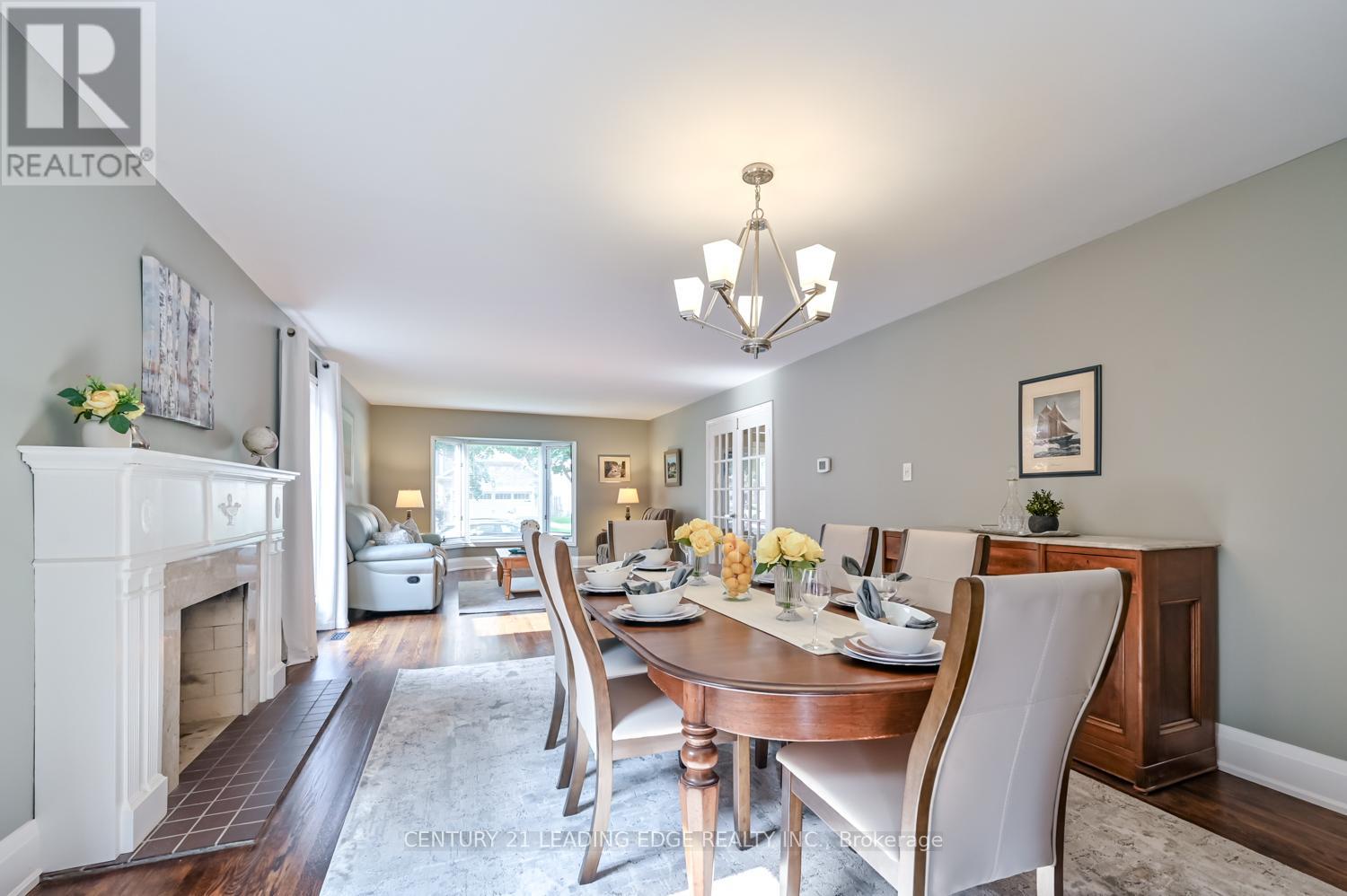 131 Reeve Drive, Markham (Markham Village), Ontario  L3P 6C8 - Photo 10 - N12422022
