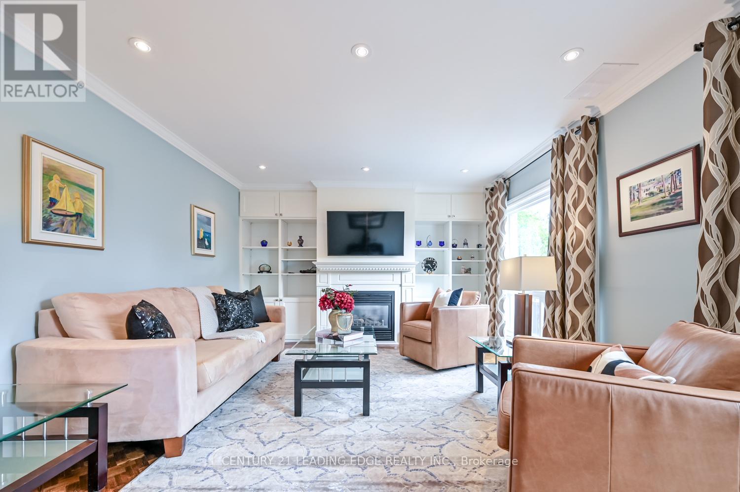 131 Reeve Drive, Markham (Markham Village), Ontario  L3P 6C8 - Photo 12 - N12422022