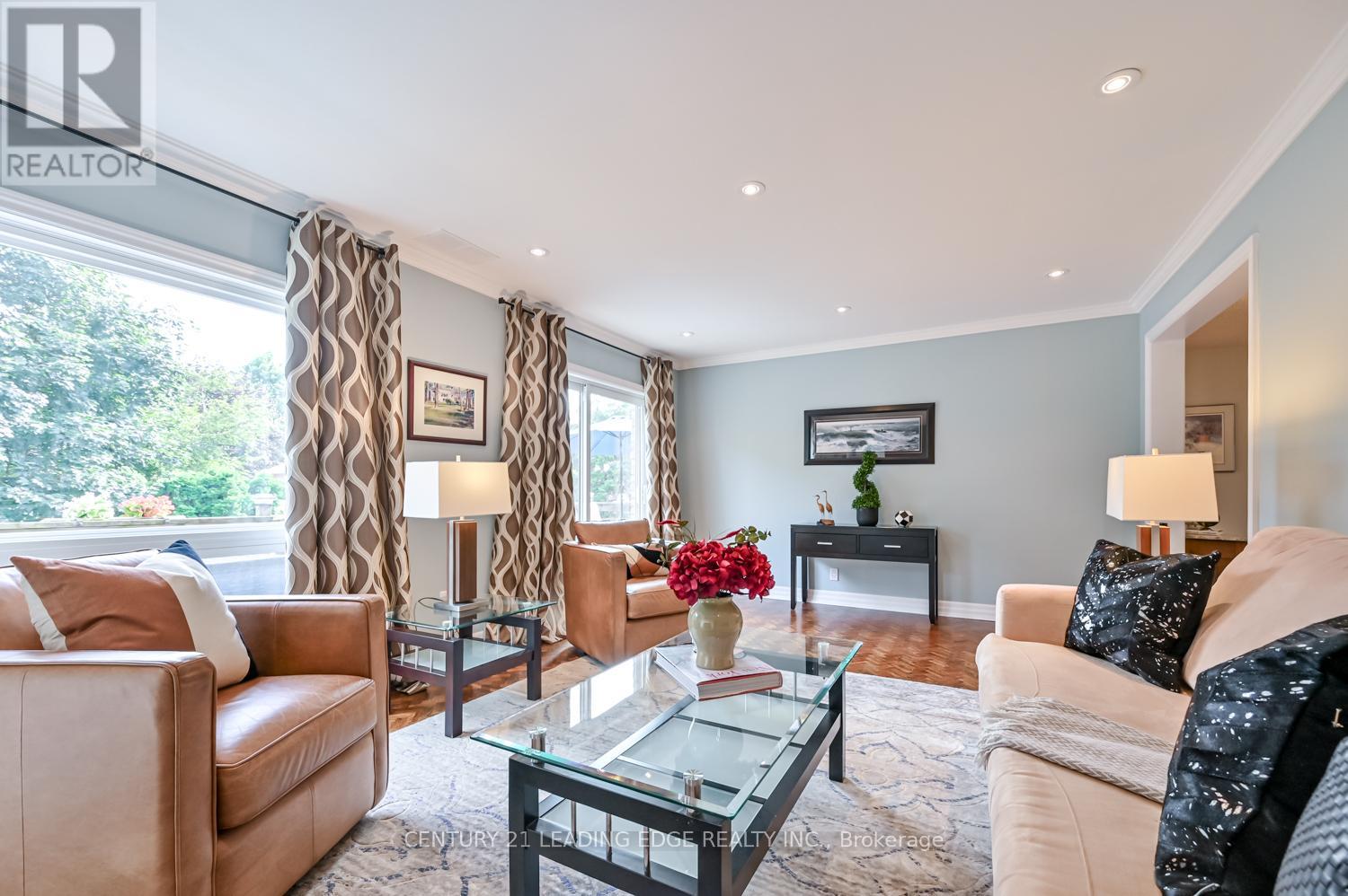 131 Reeve Drive, Markham (Markham Village), Ontario  L3P 6C8 - Photo 13 - N12422022