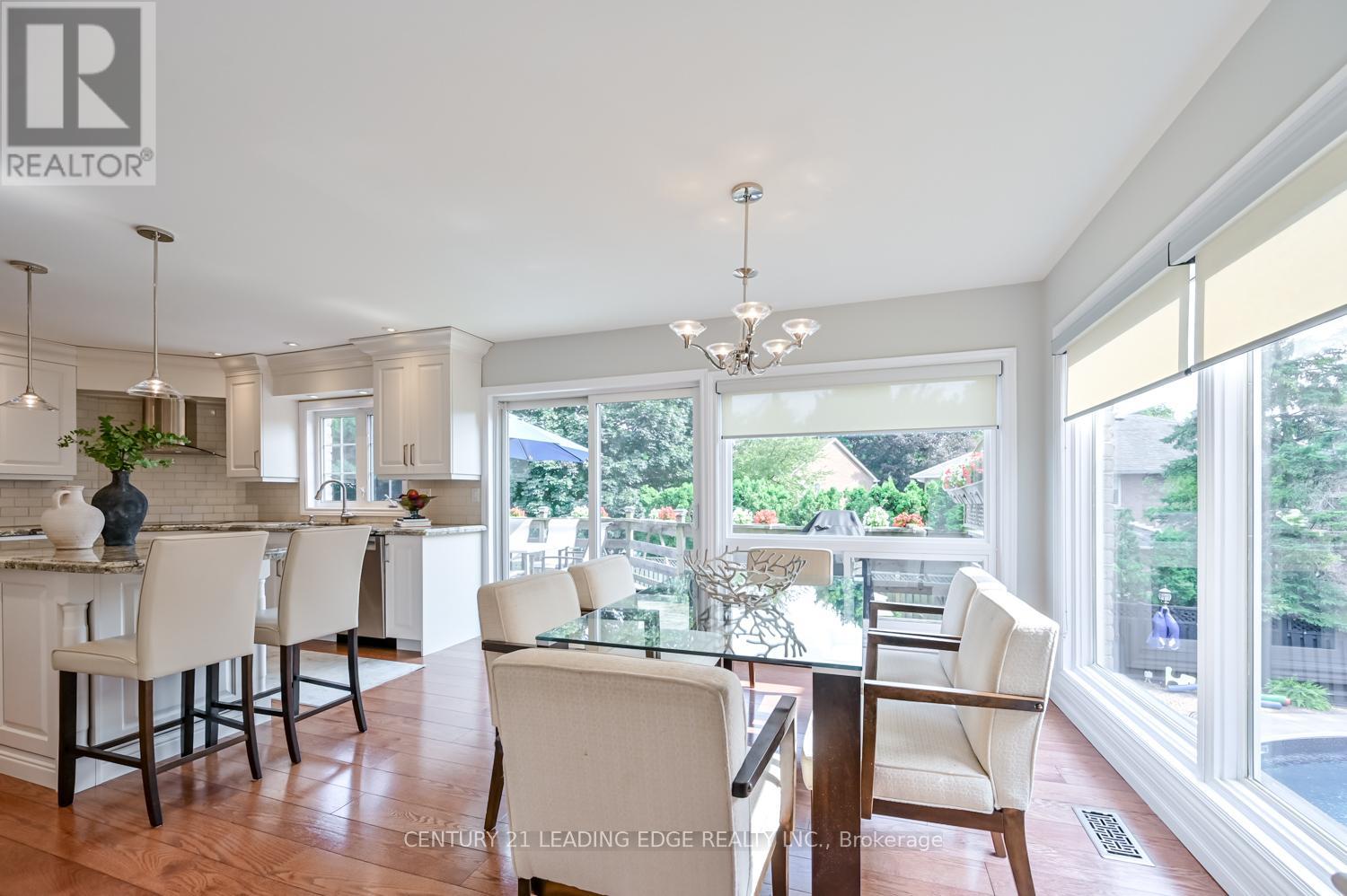 131 Reeve Drive, Markham (Markham Village), Ontario  L3P 6C8 - Photo 14 - N12422022
