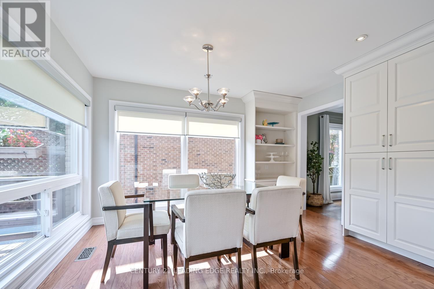131 Reeve Drive, Markham (Markham Village), Ontario  L3P 6C8 - Photo 15 - N12422022