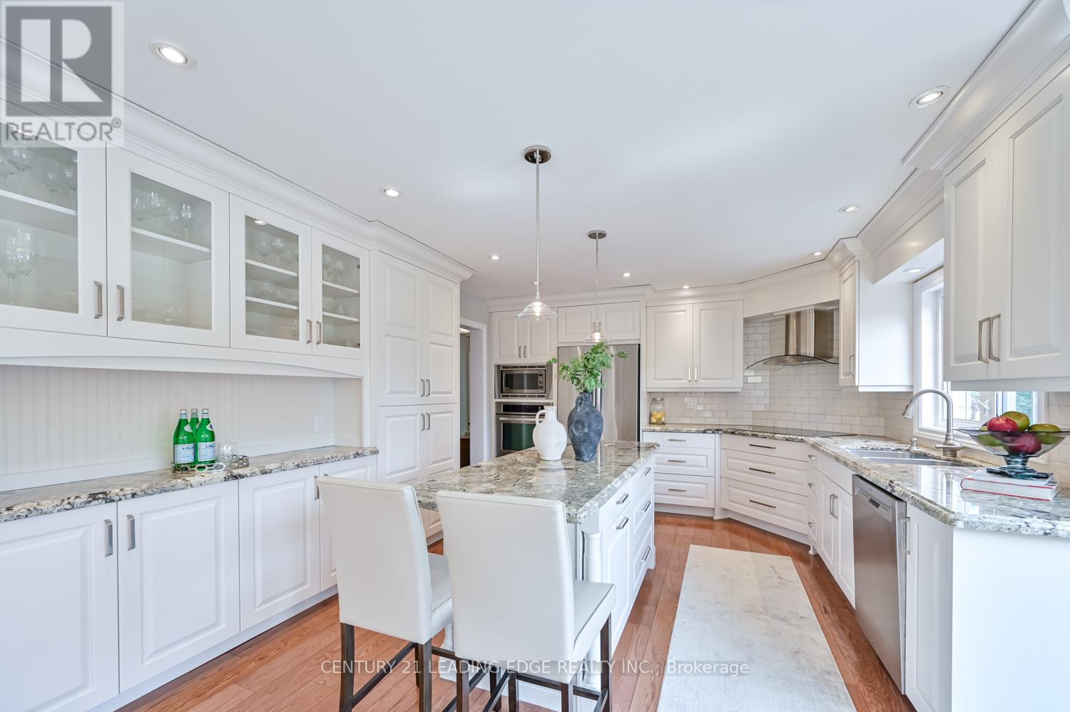 131 Reeve Drive, Markham (Markham Village), Ontario  L3P 6C8 - Photo 16 - N12422022