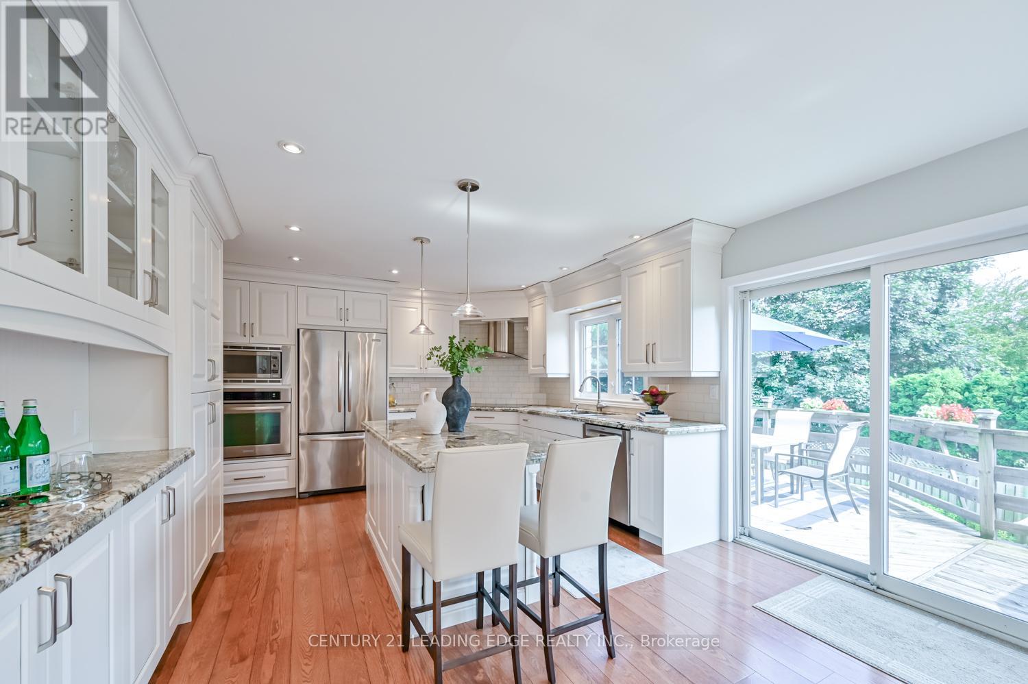 131 Reeve Drive, Markham (Markham Village), Ontario  L3P 6C8 - Photo 17 - N12422022