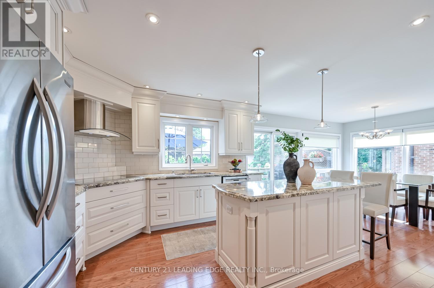 131 Reeve Drive, Markham (Markham Village), Ontario  L3P 6C8 - Photo 19 - N12422022