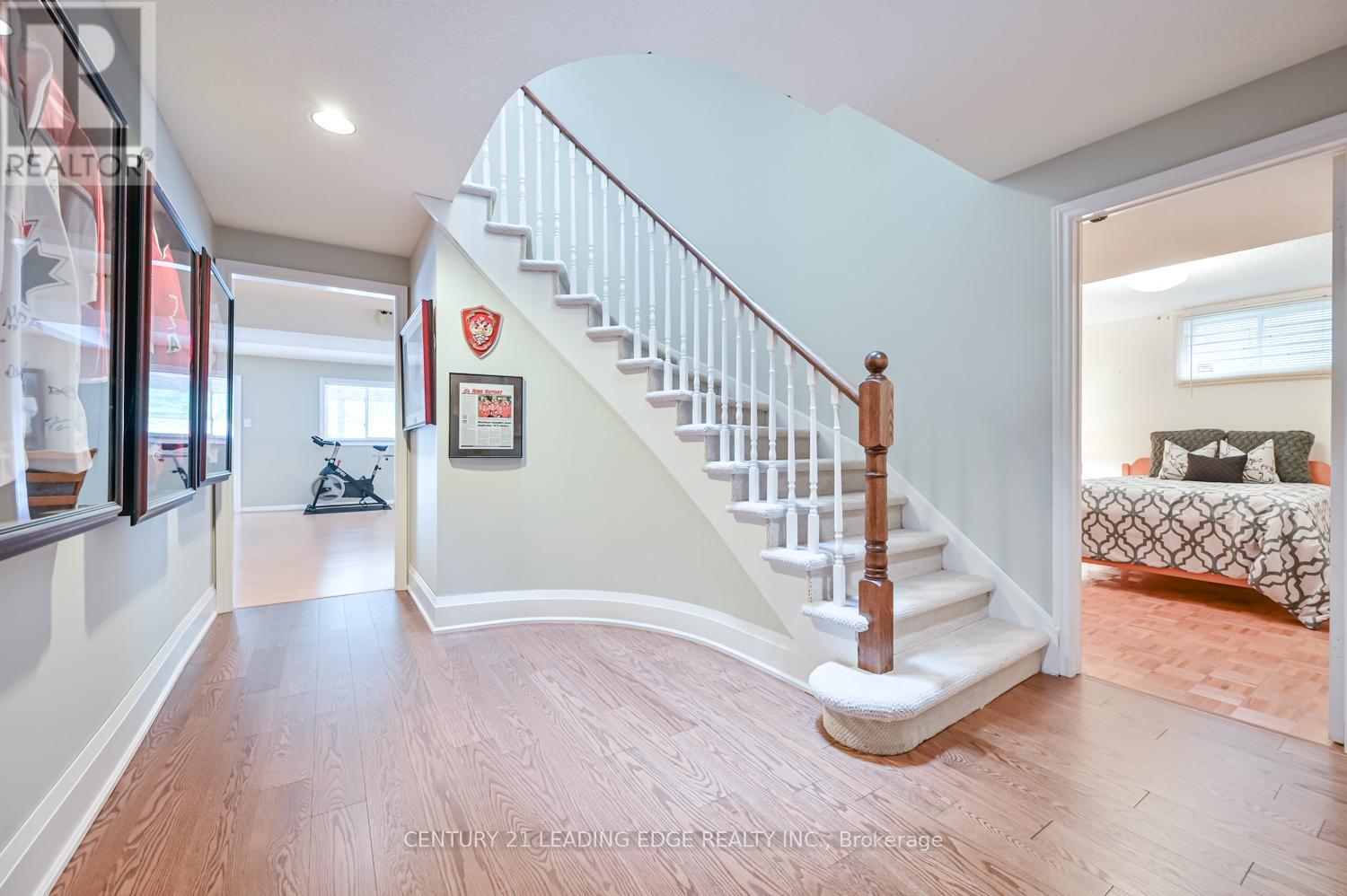 131 Reeve Drive, Markham (Markham Village), Ontario  L3P 6C8 - Photo 37 - N12422022
