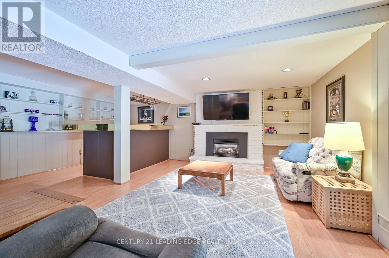 131 Reeve Drive, Markham (Markham Village), Ontario  L3P 6C8 - Photo 38 - N12422022