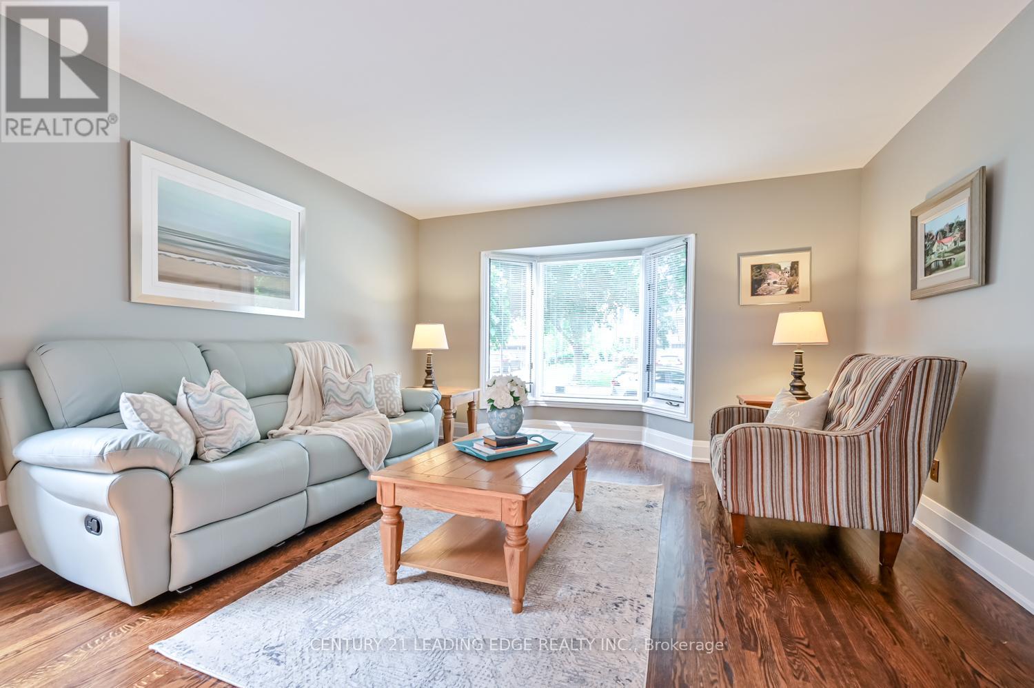 131 Reeve Drive, Markham (Markham Village), Ontario  L3P 6C8 - Photo 6 - N12422022