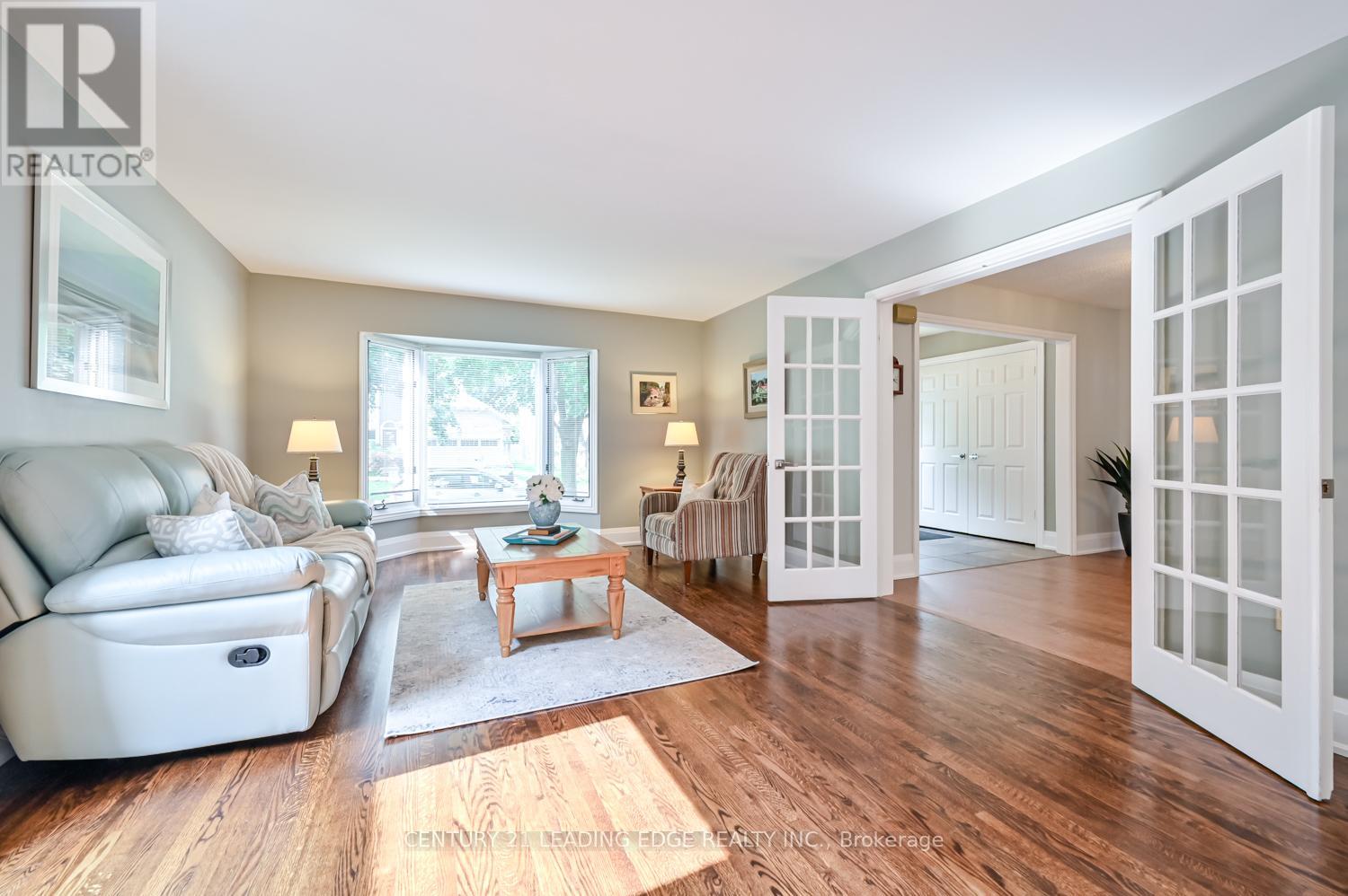 131 Reeve Drive, Markham (Markham Village), Ontario  L3P 6C8 - Photo 7 - N12422022