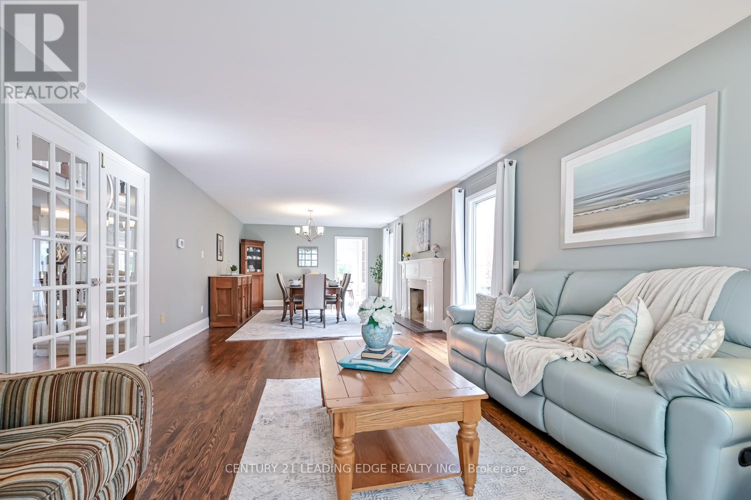 131 Reeve Drive, Markham (Markham Village), Ontario  L3P 6C8 - Photo 8 - N12422022