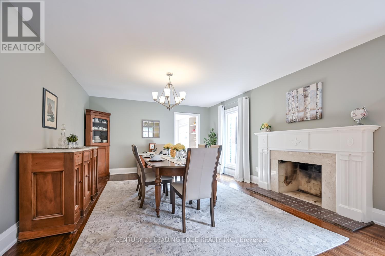 131 Reeve Drive, Markham (Markham Village), Ontario  L3P 6C8 - Photo 9 - N12422022