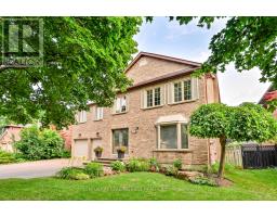 131 REEVE DRIVE, Markham, Ontario